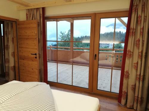 Hostal Gasthaus Goglhof