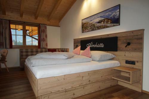 Hostal Gasthaus Goglhof