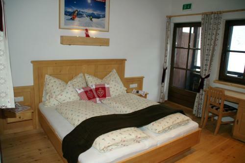 Hostal Gasthaus Goglhof