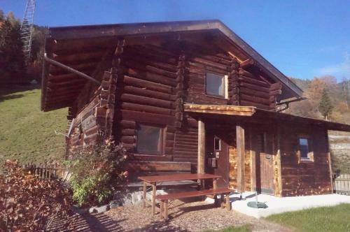 Hostal Gasthaus Goglhof