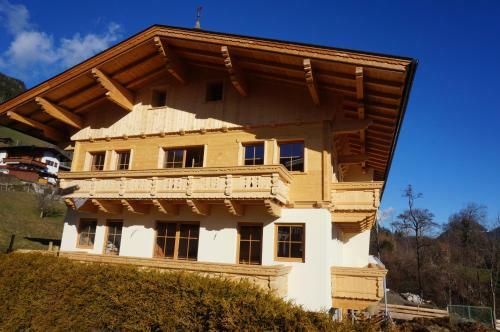 Hostal Gasthaus Goglhof