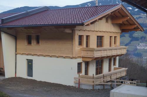 Hostal Gasthaus Goglhof