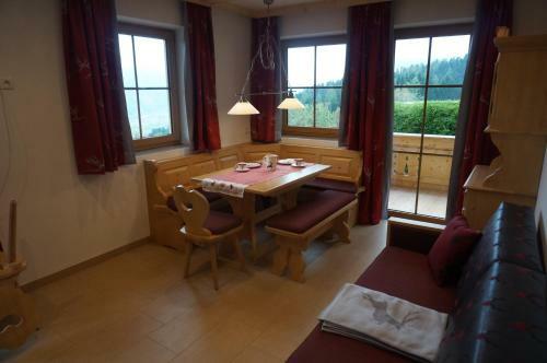 Hostal Gasthaus Goglhof