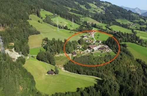 Hostal Gasthaus Goglhof