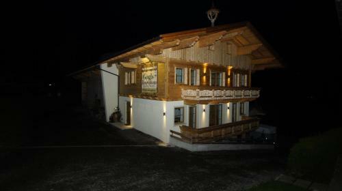 Hostal Gasthaus Goglhof