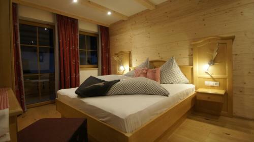 Hostal Gasthaus Goglhof
