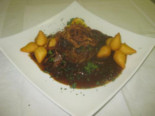 Hostal Gasthaus Goglhof