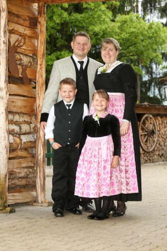 Hostal Gasthaus Goglhof