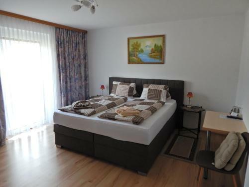 Hostal Pension-ferienwohnung Rotar