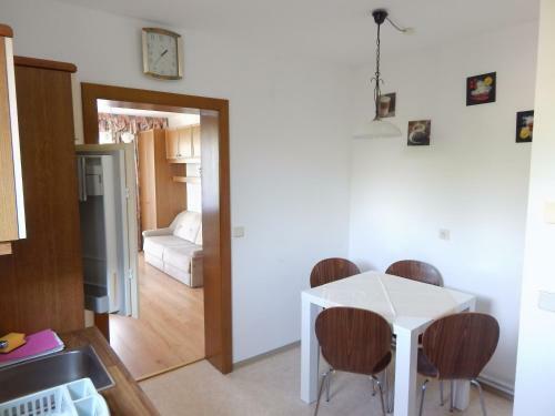 Hostal Pension-ferienwohnung Rotar