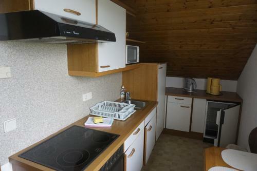 Hostal Pension-ferienwohnung Rotar