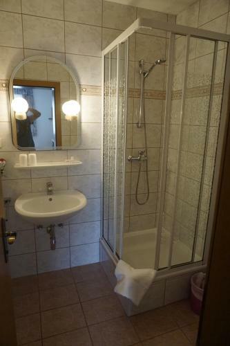 Hostal Pension-ferienwohnung Rotar