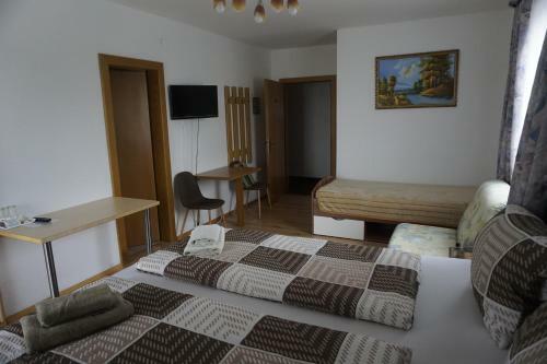 Hostal Pension-ferienwohnung Rotar