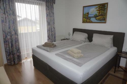 Hostal Pension-ferienwohnung Rotar