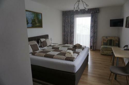 Hostal Pension-ferienwohnung Rotar