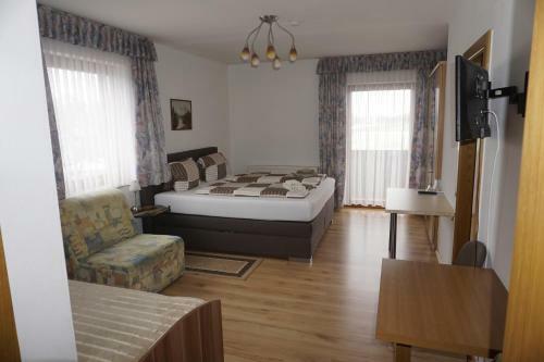 Hostal Pension-ferienwohnung Rotar