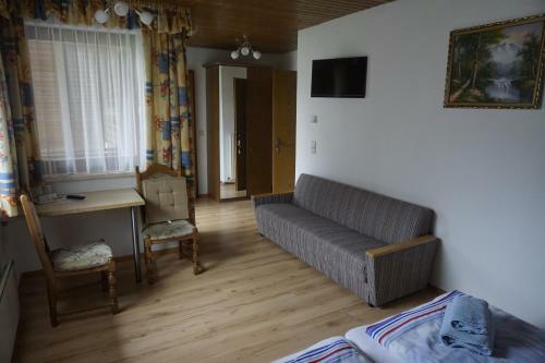 Hostal Pension-ferienwohnung Rotar