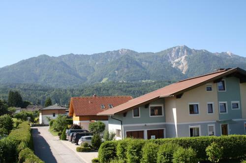 Hostal Pension-ferienwohnung Rotar