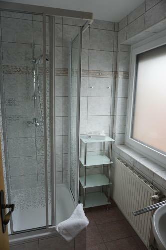 Hostal Pension-ferienwohnung Rotar