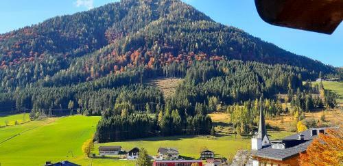 Hostal Haus Farmer