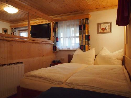 Apartamento Appartment Kainhofer