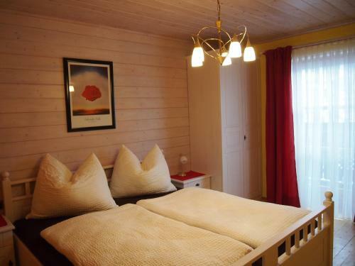Apartamento Appartment Kainhofer
