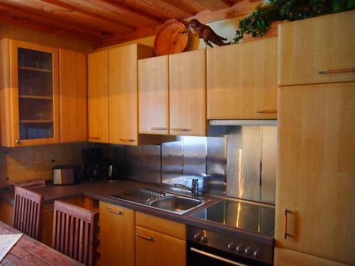 Apartamento Appartment Kainhofer