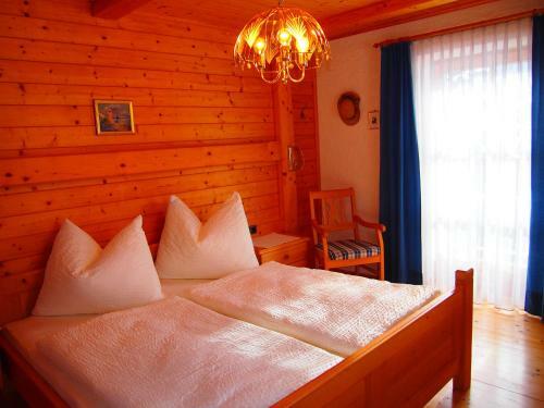 Apartamento Appartment Kainhofer