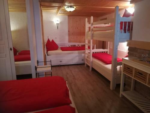 Apartamento Appartment Kainhofer