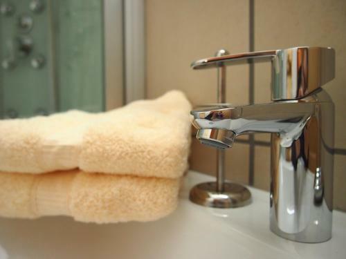 Apartamento Appartment Kainhofer