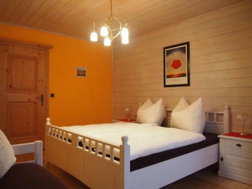 Apartamento Appartment Kainhofer