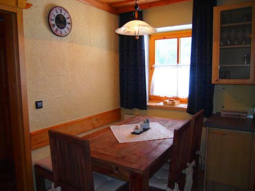 Apartamento Appartment Kainhofer
