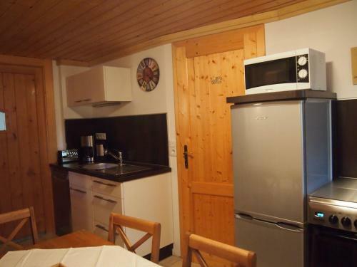 Apartamento Appartment Kainhofer
