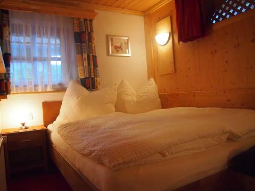 Apartamento Appartment Kainhofer
