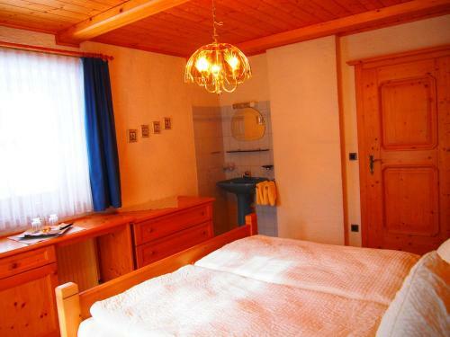 Apartamento Appartment Kainhofer