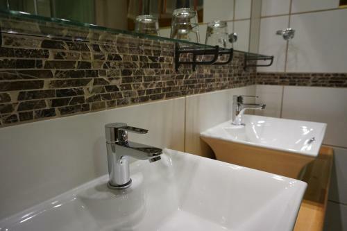 Apartamento Appartment Kainhofer