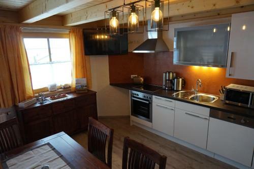 Apartamento Appartment Kainhofer