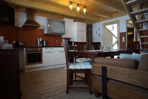 Apartamento Appartment Kainhofer
