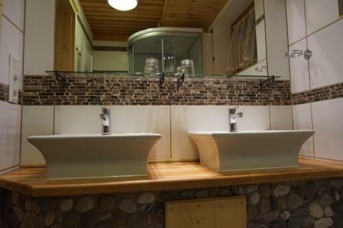 Apartamento Appartment Kainhofer