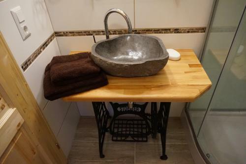 Apartamento Appartment Kainhofer