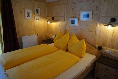 Apartamento Appartment Kainhofer