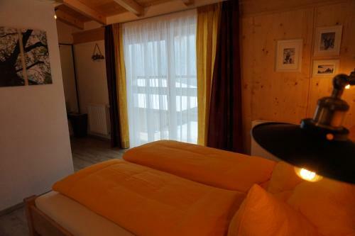 Apartamento Appartment Kainhofer