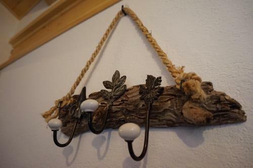 Apartamento Appartment Kainhofer
