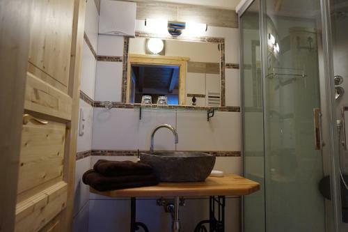 Apartamento Appartment Kainhofer