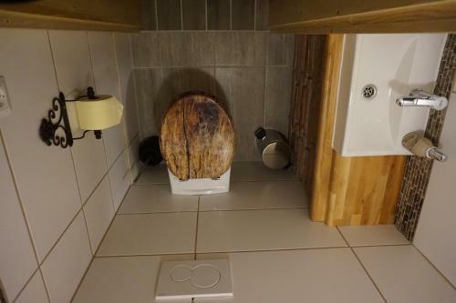 Apartamento Appartment Kainhofer