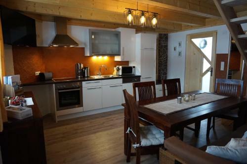 Apartamento Appartment Kainhofer