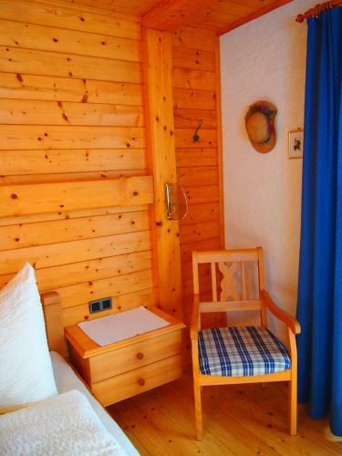 Apartamento Appartment Kainhofer
