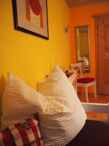 Apartamento Appartment Kainhofer