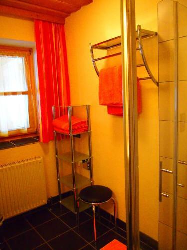Apartamento Appartment Kainhofer