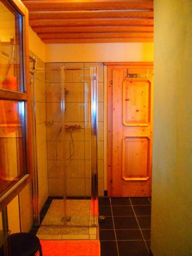 Apartamento Appartment Kainhofer